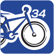 ВелоМир logo